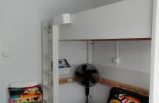 Alojamiento céntrico Ribeira sin ascensor - Foto 4