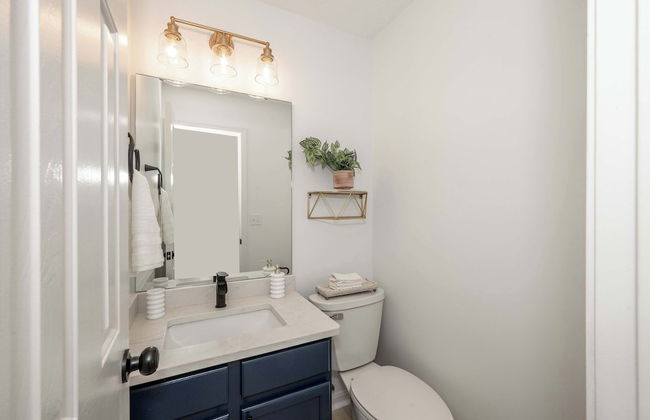 Walton Arkside Oasis - Foto 25