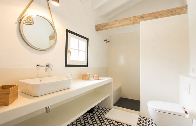 Finca Calafi Nou - Photo 43