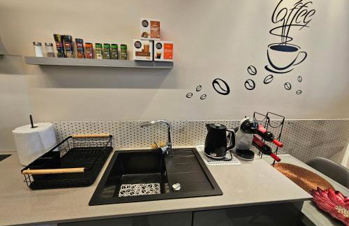 Apartament Podskarpie - Foto 29