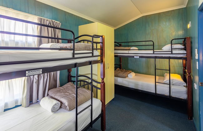 Cairns Coconut Holiday Resort - Foto 15