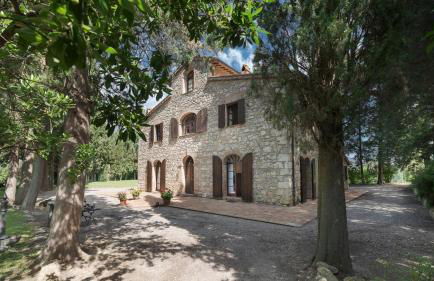 Casale Scola Cetona - Foto 1