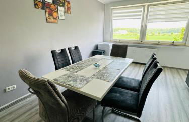 Zur schönen Aussicht I 90 m² I Idyllisch I Zuhause - Foto 20