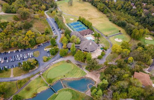 Ozark Livin' Lodge - Foto 35