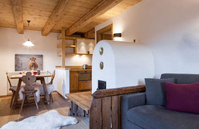 Chalet-Hôtel Borgo Eibn Mountain Lodge (Relais du Silence) - Foto 25