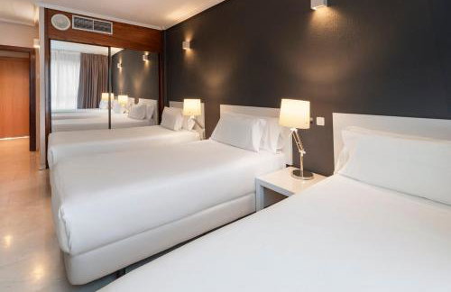 Sercotel Togumar - Foto 62