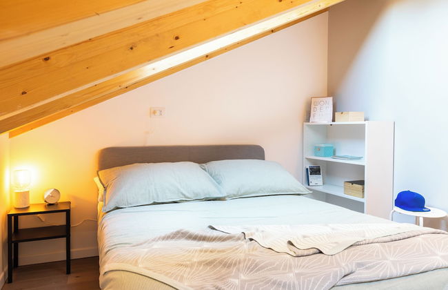 JOIVY Contemporary Apartments - Foto 13