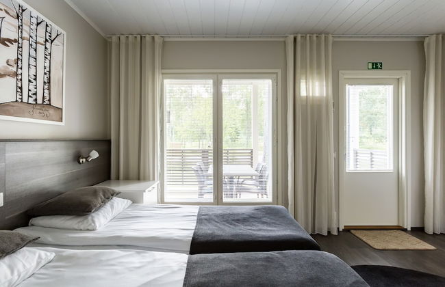 Punkaharju Resort - Foto 5