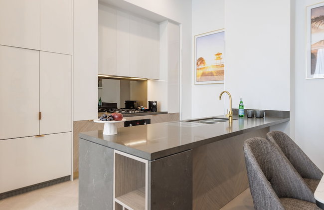 Meriton Suites Surfers Paradise - Foto 48