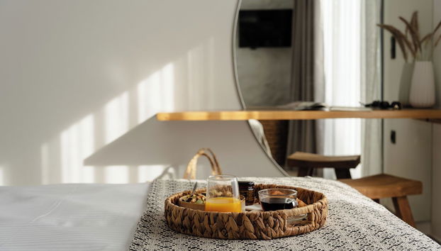 C & G Villas - Foto 3, Habitación