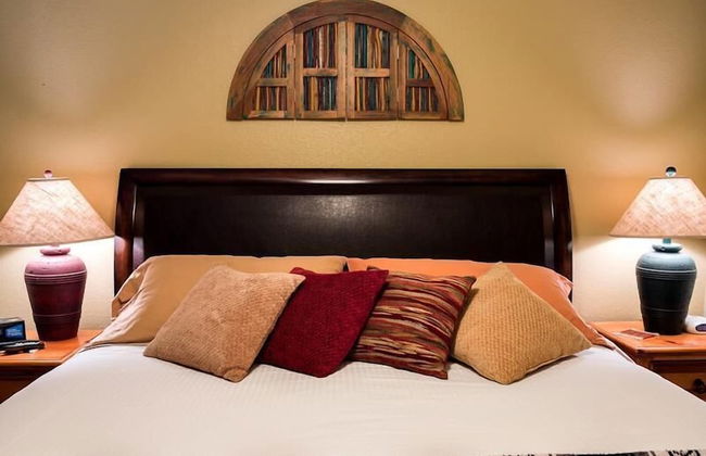 Cozy Cactus Resort ...sorta kinda - Photo 9