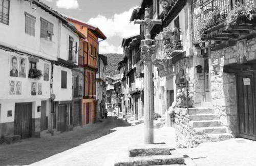 Casa Rural Buenavista - Foto 1