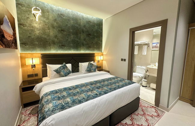 Mehad Stay for Self Check-In Apartment - Foto 14