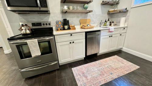 Modern Oasis-steps from DC with free private parking - Foto 2