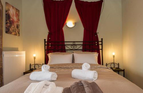 Petra Thea Villa Karitaina - Photo 8