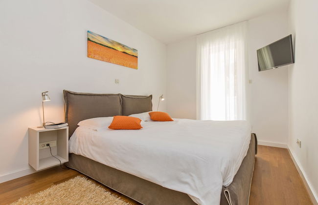 Dubrovnik Luxury Residence - L'Orangerie - Foto 11