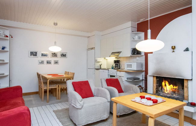 Hiisiranta c3 - Foto 12