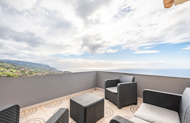 Sunny House by Madeira Sun Travel - Foto 52