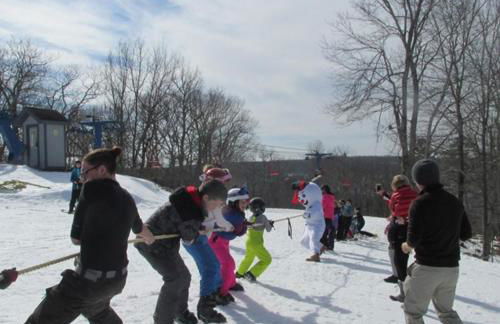 Saw Creek Cabin - Regent Hilltop - Foto 64