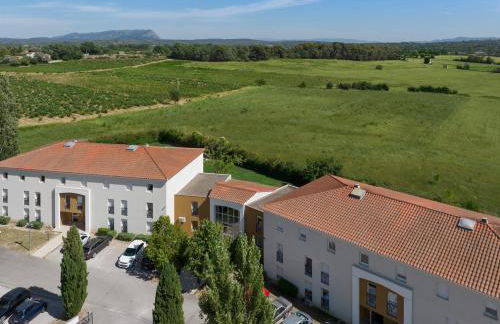 Garden & City Aix en Provence - Puyricard - Foto 63