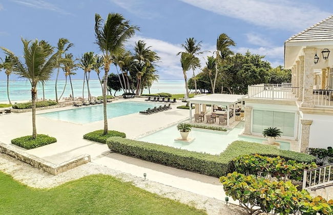 HDM 333 - Golf View Apartment in Exclusive Resort Access to Private Beaches - Foto 20