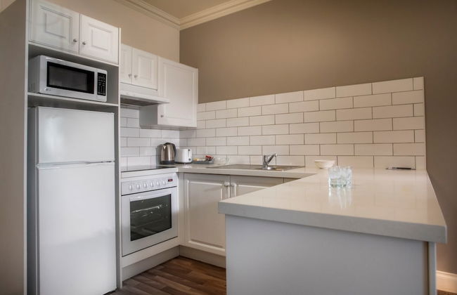 Majestic Old Lion Apartments - Foto 14