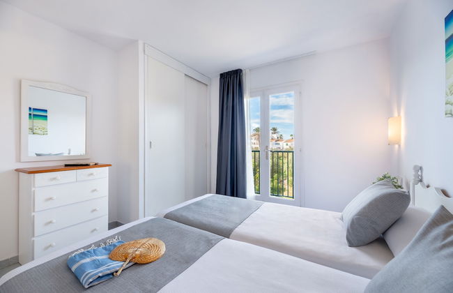 Vibra Caleta Playa Apartamentos - Foto 8