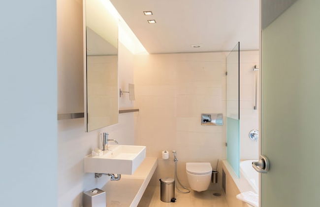 Brasil Suites Boutique Hotel - Photo 36