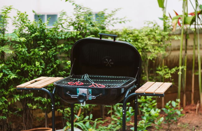 June Pool Villa - Photo 57