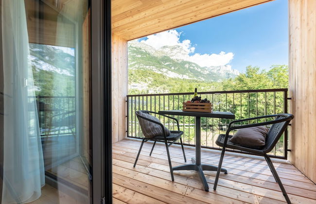 Agritur La Dolce Mela - Foto 28