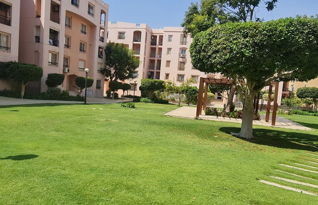 Tu casa new cairo - Foto 15