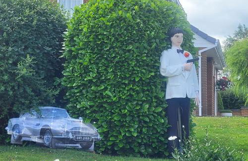 Almost Heaven - Photo 47