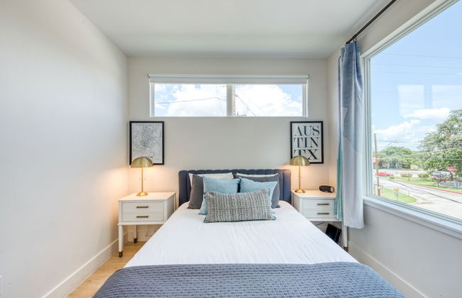 Contemporary Home Centrally Located Near Soco & DT - Foto 3