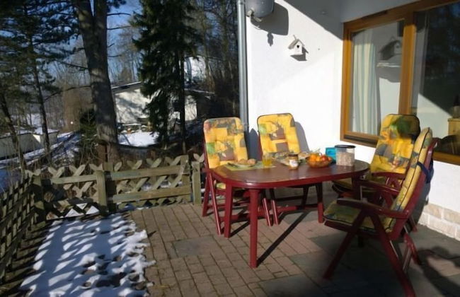 Europa Feriendorf - Foto 13