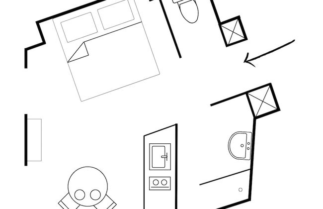 Apartments du Louvre - St-Honoré - Photo 70