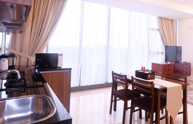 Pancoran BEST L'Avenue Apartment - Foto 22