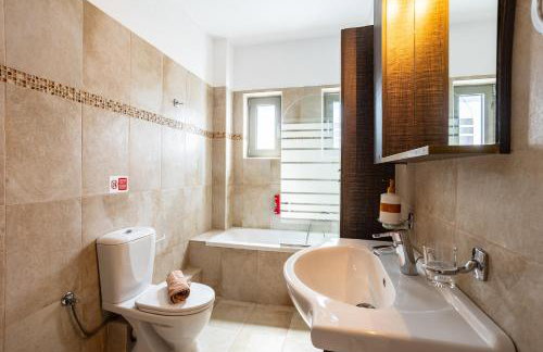 Avia Blue Maisonettes - Messinia Gulf Retreat - Foto 57