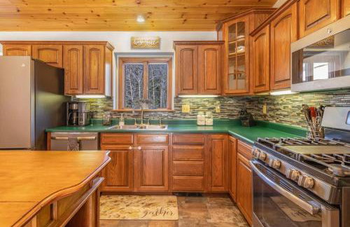 Secluded Oasis on Acadia's Quietside - Pets OK! - Foto 9
