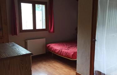 Grand appartement à 5 minutes du télécabine avec très belle vue ! - Photo 10