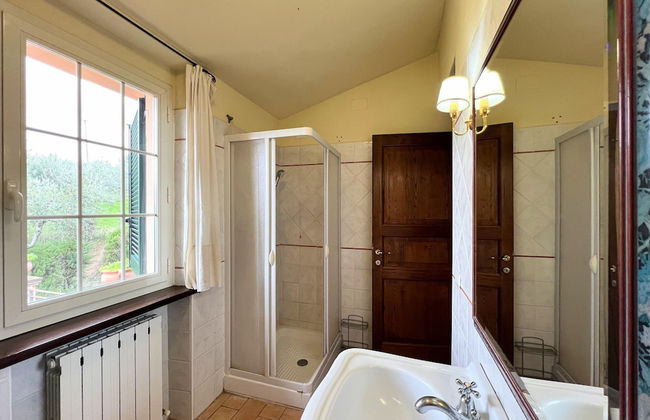 Apartment in Umbria Near Vineyards - Foto 15