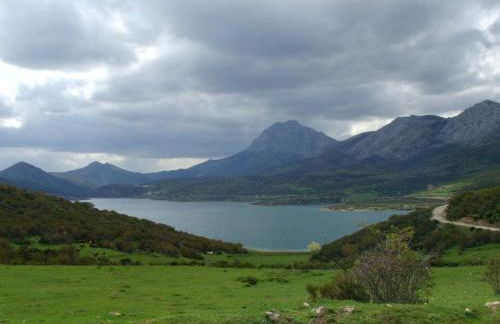 Casa Rural Ruralba - Foto 24