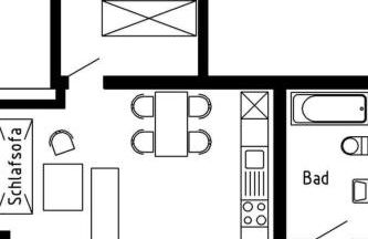 Apartment Göttert by Interhome - Foto 7