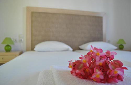 Antigoni Apartments 'Olive Room' - Foto 2