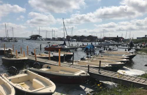 Ferienhaus Boddenblick - Foto 18