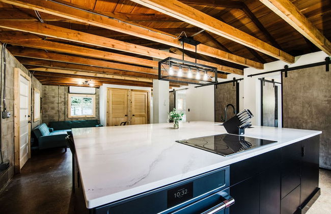 The Cottage a Wanderlust Abodes Property - Foto 19