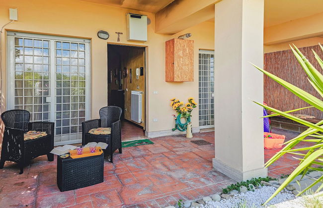 Home Rose, Montepulciano Route - Foto 17