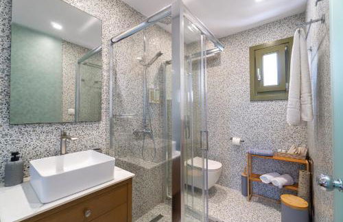 Villa Rosa - Luxury Villas with Panoramic Views - Foto 32