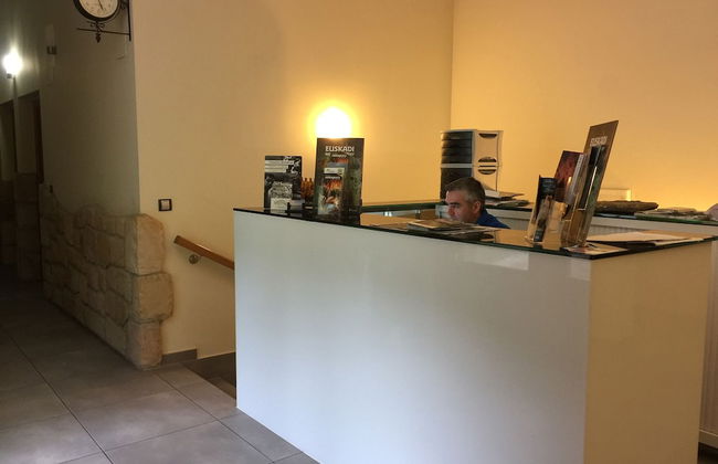 Agroturismo Itxaspe - Foto 2