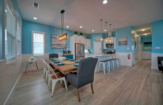 Whatabeach by Avantstay Private Pool, Cabana Bar - Photo 4