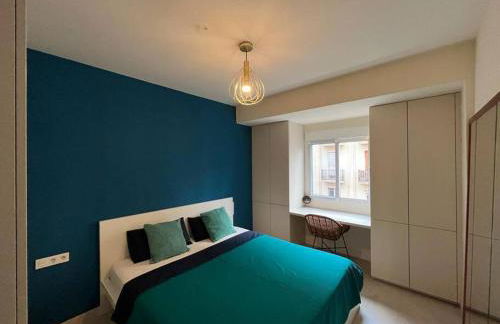 Modern apartment in heart of city - Photo 7